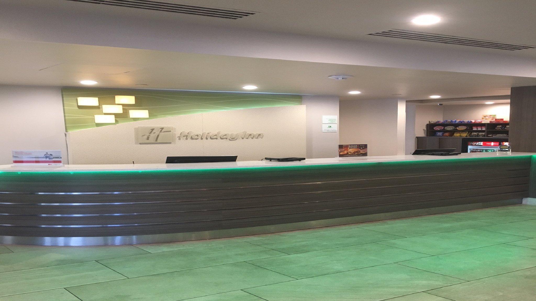 Holiday Inn Hotel Atlanta-Northlake, A Full Service Hotel Tucker Exterior photo